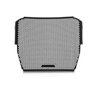 SCSTHRCRA Protection de Grille radiateur Moto Grille De Protection De Radiateur Et De Réservoir d'eau pour Triump Speed Triple 1200 RS Et Speed Triple 1200 RR 2021-2025 (C)
