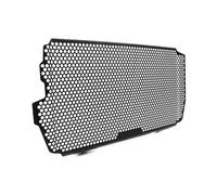 SCSTHRCRA Protection de Grille radiateur Moto Grille De Protection De Radiateur pour Moto D&UCATI Monster 950 937 Monster950 Monster937 2021-2022 (No- Logo)