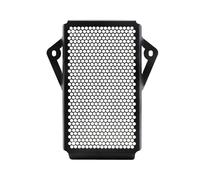 SCSTHRCRA Protection de Grille radiateur Moto Grille De Protection De Radiateur pour Moto D&UCATI Supersport 939S 939 950S 950 2017-2023 (C Black)
