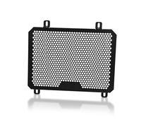 SCSTHRCRA Protection de Grille radiateur Moto Grille De Protection De Radiateur pour Moto KOVE 321RR 321 RR 321 RR321 2022-2025 (Logo)