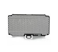 SCSTHRCRA Protection de Grille radiateur Moto Grille De Protection du Radiateur pour D&UCATI Multistrada MTS 950 1200 1260 S 1200S, Protection du Refroidisseur D'huile (Multistrada950S Logo B)
