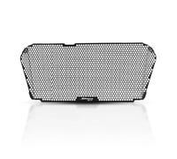 SCSTHRCRA Protection de Grille radiateur Moto pour A&PRILIA pour Shiver 750 Shiver750 SL Shiver 900 Dorsoduro 750 900 2007-2025 Grille De Protection De Radiateur (SHIVER750 Logo)