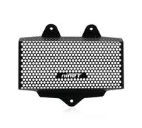 SCSTHRCRA Protection de Grille radiateur Moto pour B&MW pour R12 NineT R 12 NineT 2024 2025 2026 Grille De Radiateur Grille De Protection du Refroidisseur D'huile (NineT Logo)