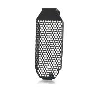SCSTHRCRA Protection de Grille radiateur Moto pour D&UCATI Monster 797 2017-2024, Accessoires De Moto, Radiateur, Refroidisseur D'huile, Protection, Redresseur (Black C)