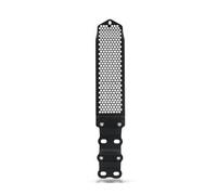 SCSTHRCRA Protection de Grille radiateur Moto pour T&riumph Bonneville T100 T120 SE Thruxton 900 Scrambler Plaque De Protection Moteur Bash Cadre Grille (Radiator Guard)