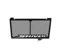 SCSTHRCRA Protection de Grille radiateur Moto Protection De Calandre De Moto pour A&PRILIA Shiver750 Shiver 750 GT750 GT 750 2007-2017
