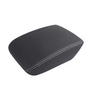 SCSTHRRCRA Pour A&udi A6L A7L A4L A5 Q5L 2017-2025 Housse De Protection Pour Accoudoir Central, Accessoires D'intérieur Moulures intérieures automobiles(18-25 Q5L)