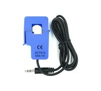 SCT-013-000 10A 20A 30A 50A 100A Split Core Current Transformer AC Current Sensor 1pcs(30A 1V)
