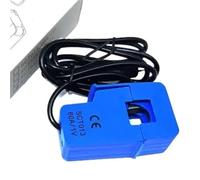 SCT-013-000 10A 20A 50A 100A Current Transformer AC Current Sensor 1pcs(100A 1V)