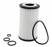 SCT Allemagne Filtre à huile Mercedes C Mercedes CLK Mercedes E Mercedes S SL