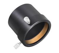 SCT - Bague d'adaptation d'oculaire de télescope de 5,1 cm pour télescopes C5 C6 C8 C925 C11 C14 - Adaptateur d'astronomie en métal