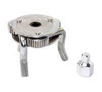 SCT Filtre à Huile Presiona Trois Universel Clé de Araignée