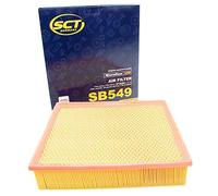 SCT GERMANY Filtre à air SB 549