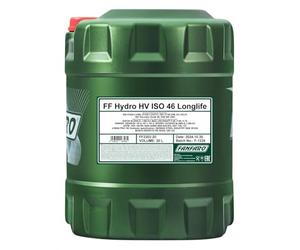 Sct - Mannol FF2202-20 - Huile hydraulique