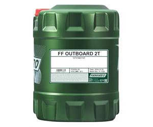 Sct - Mannol FF6203-20 - Huile moteur