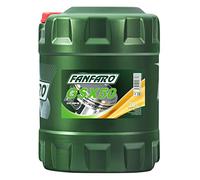 Sct - Mannol FF6403-20 - Huile moteur