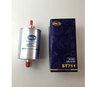 SCT - MANNOL Filtre à carburant ST711