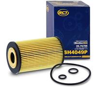 SCT - MANNOL Filtre à huile SH4049P