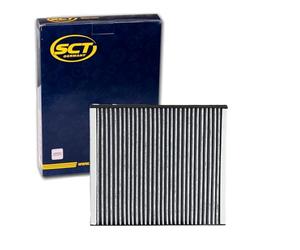 SCT - MANNOL Filtre (air intérieur) SAK291