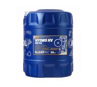 Sct - Mannol MN2202-20 - Huile hydraulique