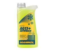 Sct - Mannol MN4014-1 - Antigel
