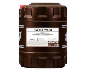 Sct - Mannol PM0330-20 - Huile moteur