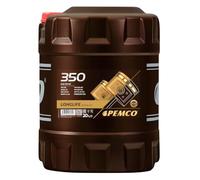Pemco Huile moteur IDRIVE 350 SAE 5W-30 Combi LL 20 L (1x20)