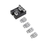SCT62110 Relais: Semi-conducteur 12A USchalt: 12-440VAC 3 phases -40-100°C CE...