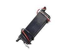 Sctecoau 15000V à 20000V RéGlable Boost Step Up Haute Tension GéNéRateur ÉLectrostatique Allumeur Module 20KV Ion NéGatif