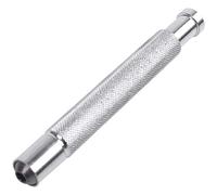 Sctecoau Outil Visser Reparation Horloger Regler Couronne Remontoir Montre 4.0mm