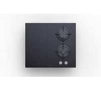 Schneider SCTGI622SM - Table de cuisson mixte