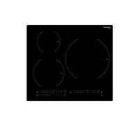 SCTI6030AD-SCHNEIDER Plaque induction encastrable 3 foyers, 60cm de largeur 7400W