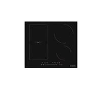SCTI6041N3/1 - Table de cuisson à induction - 4 plaques de cuisson - Niche - largeur : 56 cm - profondeur : 49 cm