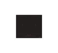 Schneider Plaque induction encastrable SCTI642N0 4 foyers · 2 zones modulables · Commandes sensitives