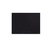 Schneider SCTI741N3S - Table induction 4 feux Noir