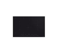 Schneider SCTI841N3S - Table induction 4 feux Noir Noir