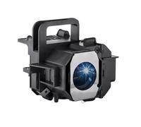 SCTTJSIXZ Ampoule de rechange EL49 for projecteurs Ep PowerLite Home Cinema 8350, 8345, 8500UB, 8700UB, 8100, 6100, 6500UB, 7100, 7500UB