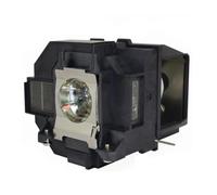 SCTTJSIXZ Lampe de projecteur EL97 V13H010L97 for modèles Epson EB-W06, EB-FH52, EB-FH06, EB-E20, EB-992F, EB-982W, EB-E01, EB-E10(OB)
