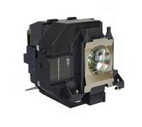 SCTTJSIXZ Lampe de projecteur EL97 V13H010L97 for modèles Epson EB-W06, EB-FH52, EB-FH06, EB-E20, EB-992F, EB-982W, EB-E01, EB-E10(OBH)