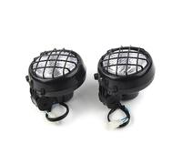 SCTTJSIXZ Phare for quad/moto tout-terrain/kart/buggy 70cc-150cc for YMH Banshee 87-2006(2 PCS)