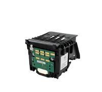 SCTTJSIXZ Tête d'impression d'origine C1Q10A for imprimante HP711 DesignJet T120, T125, T130, T520, T525, T530. Pièces de Rechange