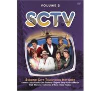 Sctv 2: Second City Television Network [Import USA Zone 1]