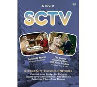Sctv Disc 2 - Southside Fracas & The Sammy Maudlin Show