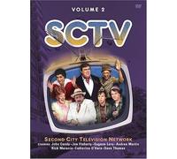 Sctv, Volume 2 (5 Disc Set)