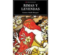 Scu. Rimas Y Leyendas : 81