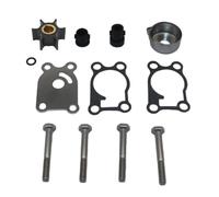 SCUASKJ Voiture Pompe à Eau pour Johnson pour Evinrude 389844 396644