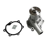 SCUASKJ Voiture Pompe à Eau pour Pompe À Eau Moteur pour Mitsubishi