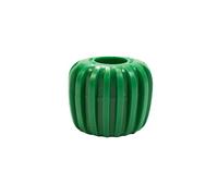 Scuba Choice Bouton de valve de réservoir de plongée - Forme ovale - Vert