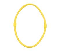 Scuba-Choice Choix de plongée plongée en Silicone Régulateur de Collier, Jaune