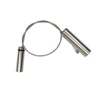 Scuba Choice Kit de Conversion détachable (Filetage de 6 mm)